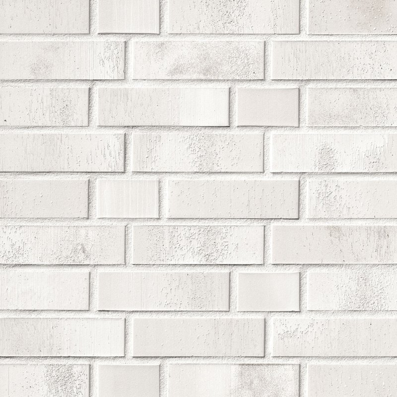 Клинкерный кирпич Roben Lyon perlweiss, керамический клинкер