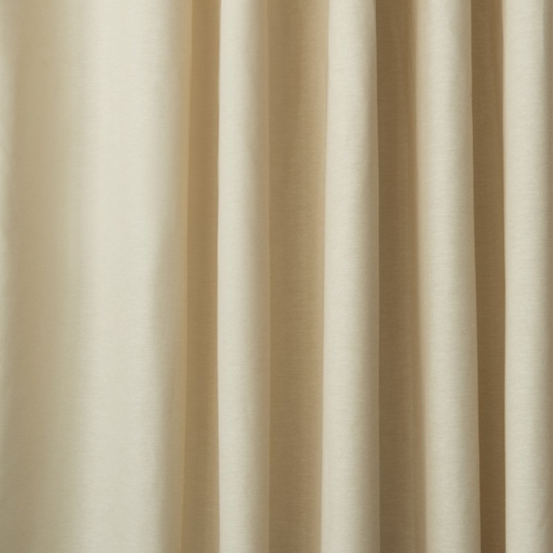 Шторы бежевые плотные