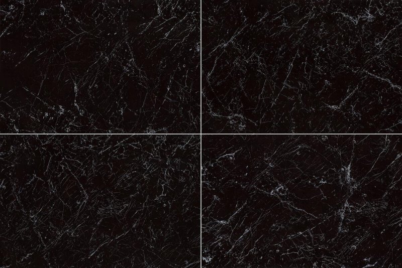 Грес черный мрамор 60x60 ceral 7503260063