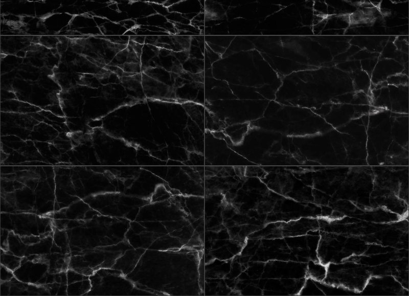 Плитка мрамор 30/30 темный