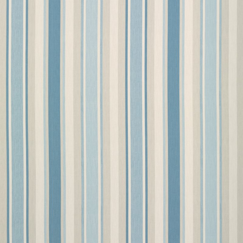 Ткань для штор в полоску