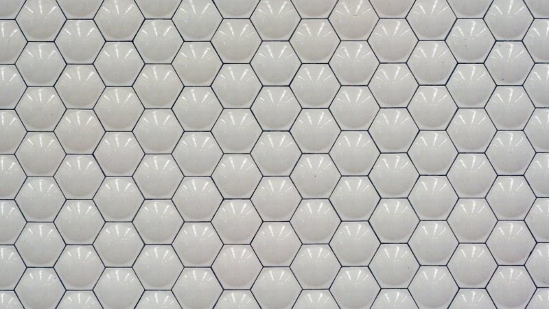 Гексагон Тайл плитка