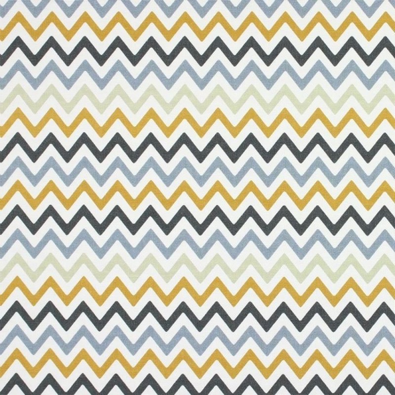 Ткань зигзаг