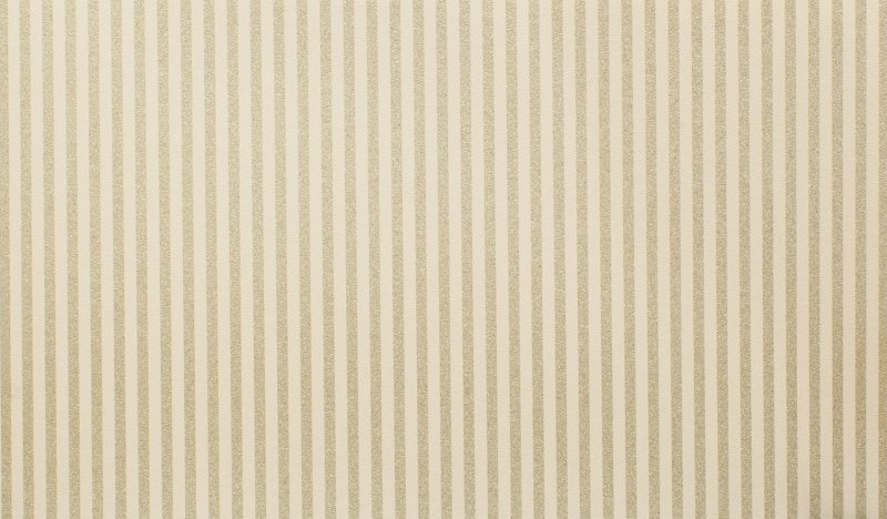 Обои бумажные полосатые