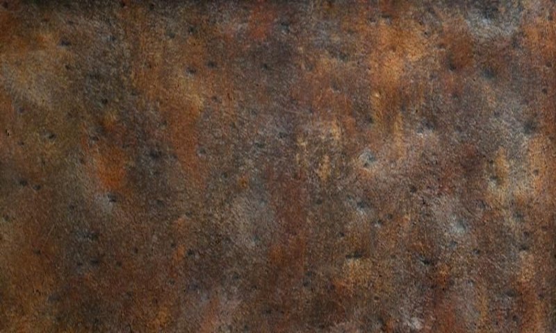 Ржавые металлические листы