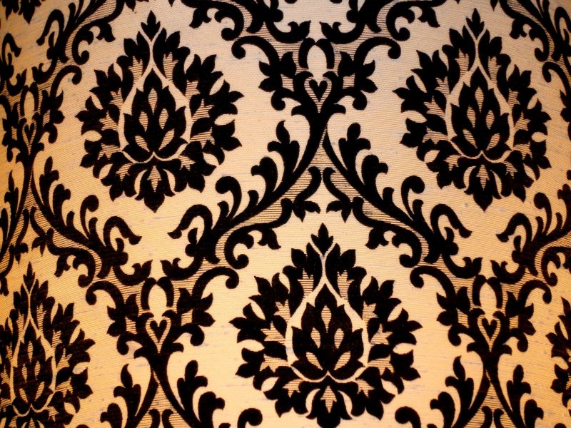 Дамаск паттерн
