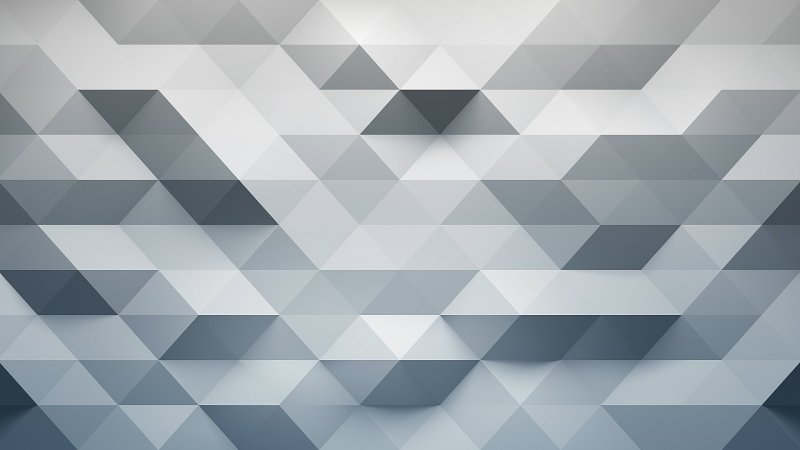 Геометрическая абстракция