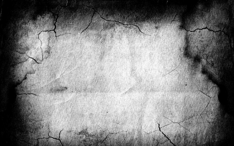 Страшная текстура