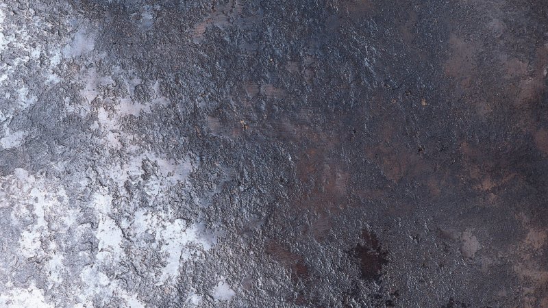 Фактура металла