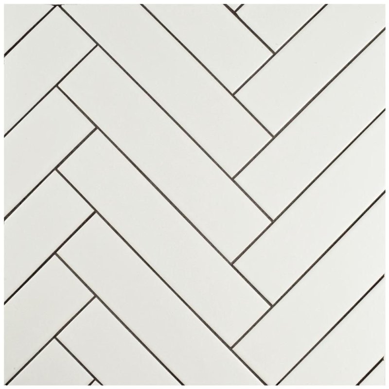 SPC плитка елочка 4 мм