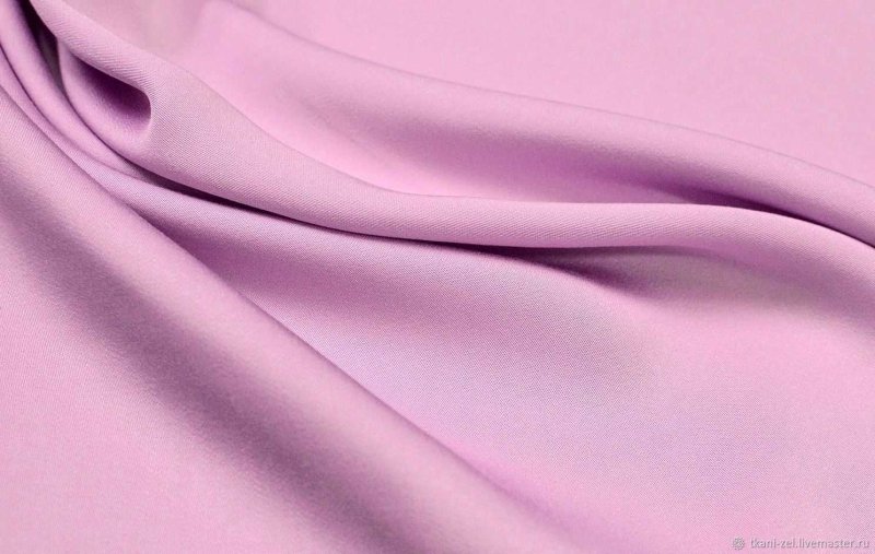 Виско́зное волокно́ ткань