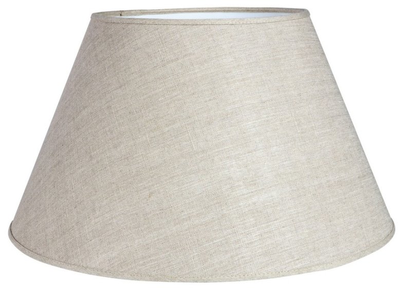 Абажур е27 Shade 1749a WH