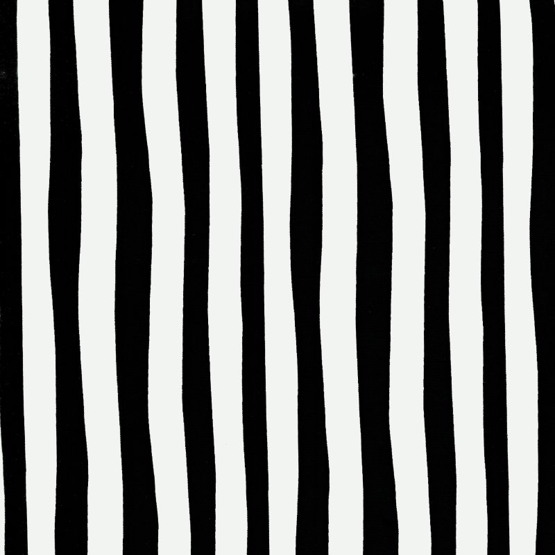 Черно белые полоски