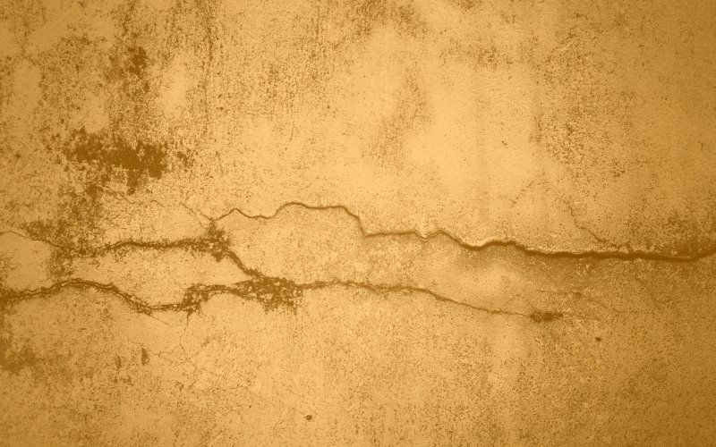 Фон трещины