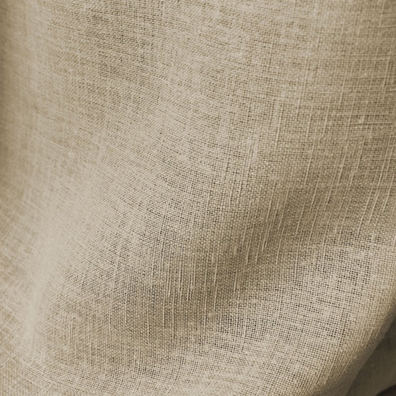 Шторы лен