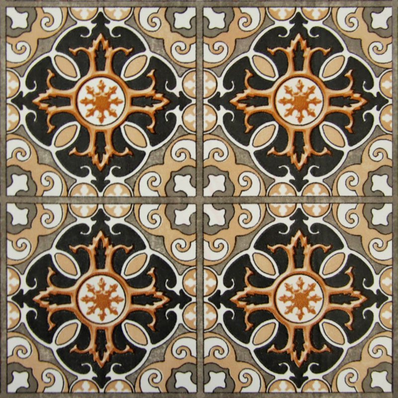 Плитка напольная 22х22