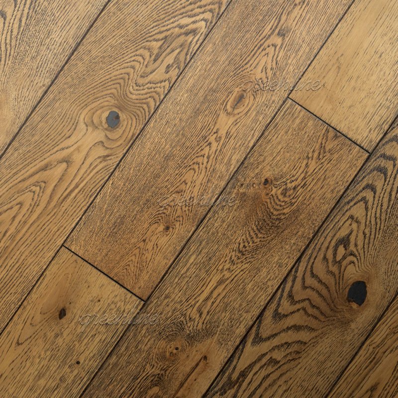 Greenline Smart 604 дуб Оливия