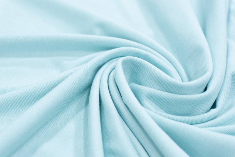 Трикотажное полотно