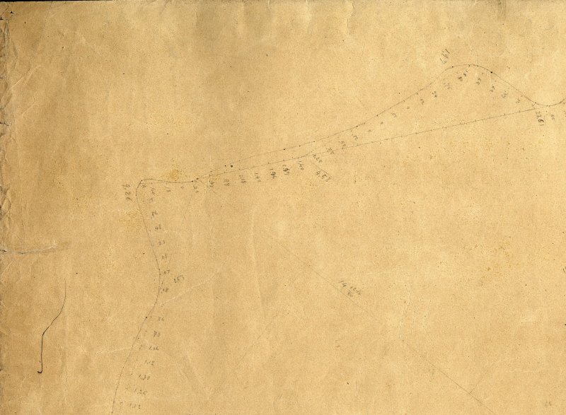 Старая бумага