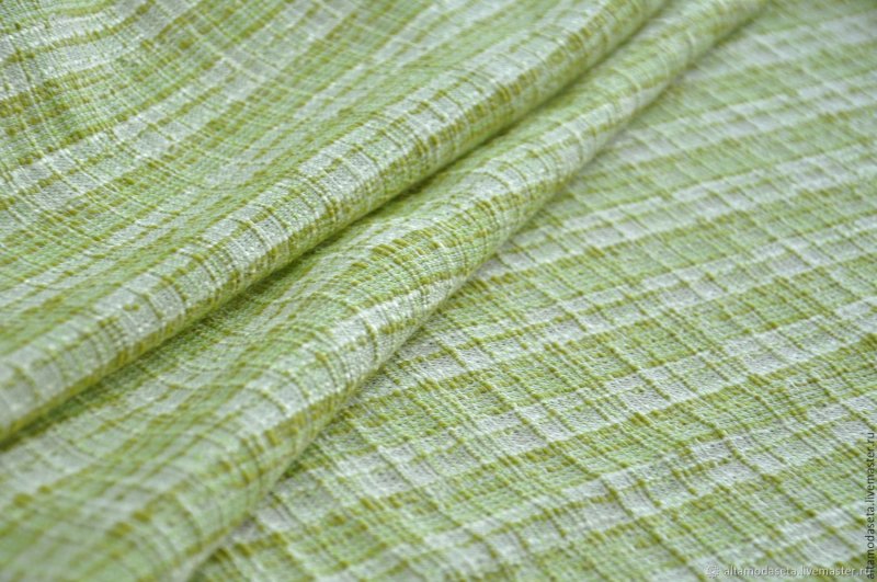 Вискозная ткань