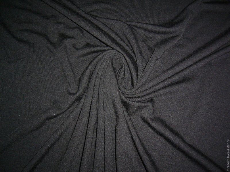 Трикотаж ткань