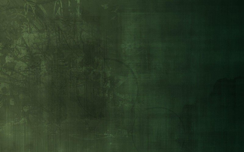 Зеленый металл