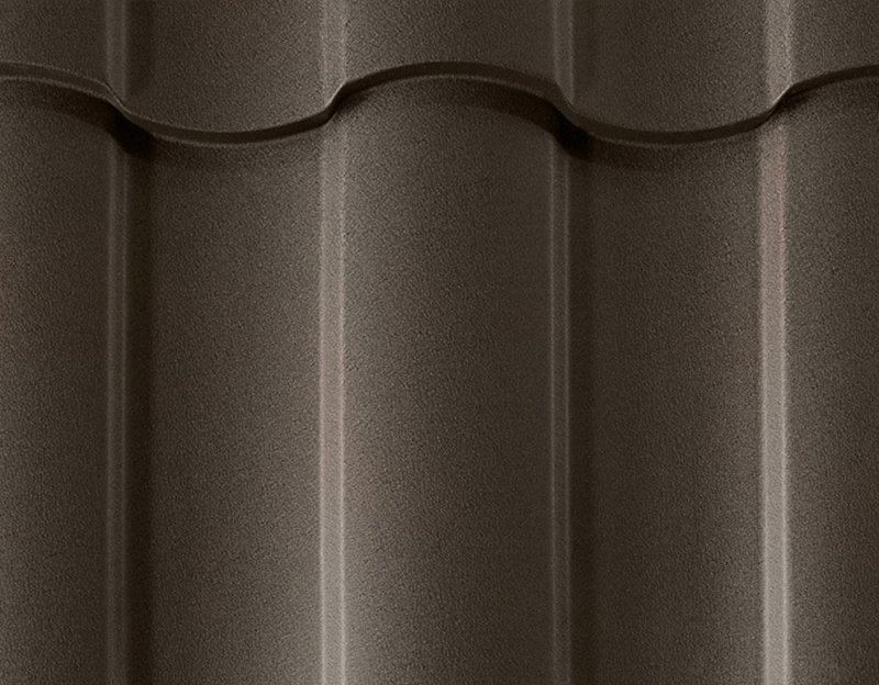 Металлочерепица Pural Matt