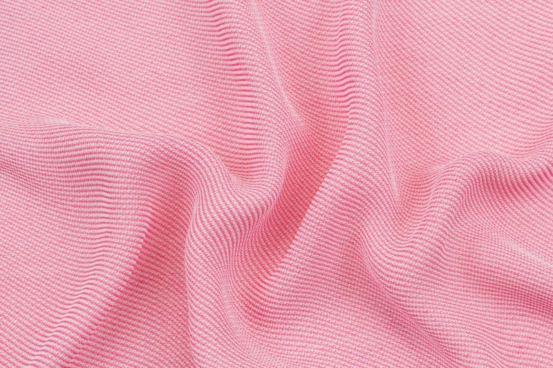 Ткань персиковая вискоза