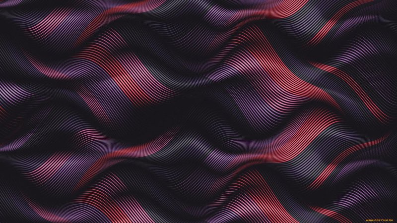 Ткань абстракция