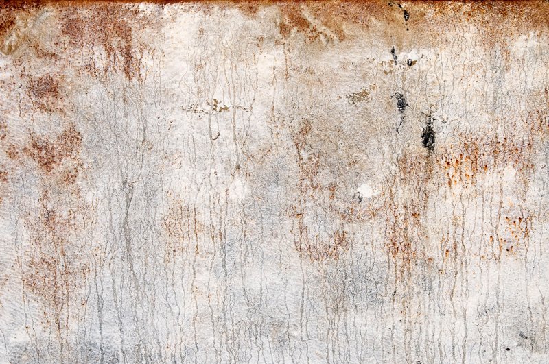 Текстура железо со ржавчиной