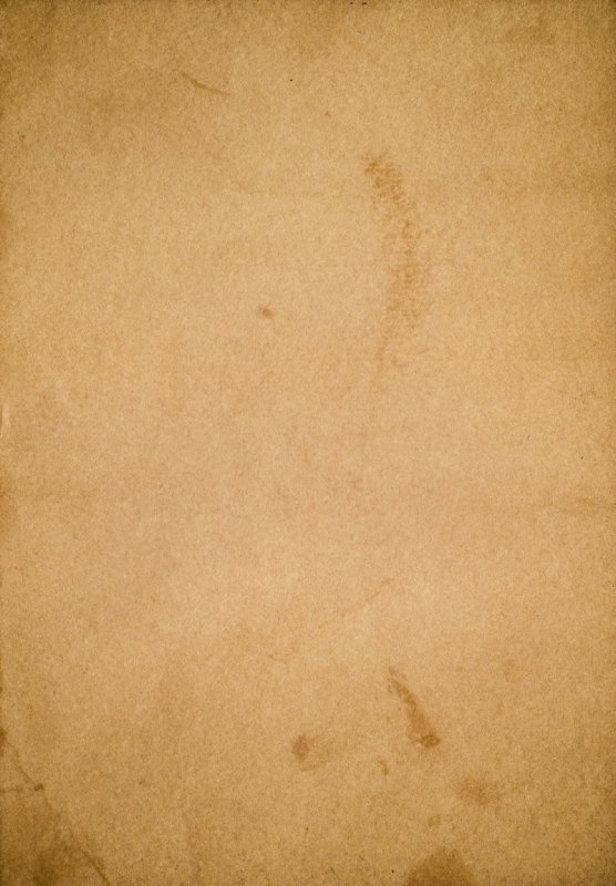 Текстура бумаги
