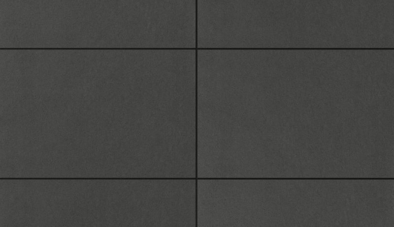 Фиброцементные панели EQUITONE Natura n251 антрацит