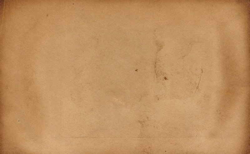 Старая коричневая бумага