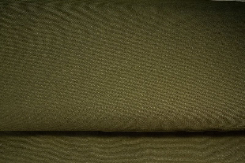 Ткань.темная олива рипстоп