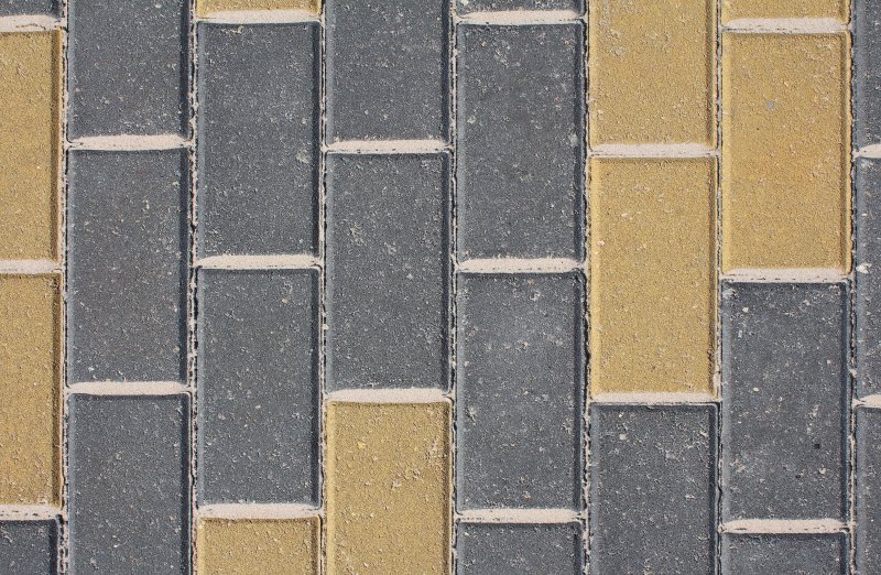 Тротуар текстура