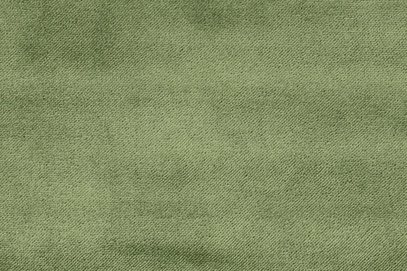Ткань болотного цвета