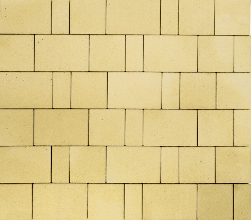 Тротуарная плитка Braer старый город Ландхаус