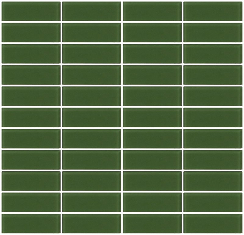 Safi Emerald (122102) 5,2х16 глазурованная керамическая плитка