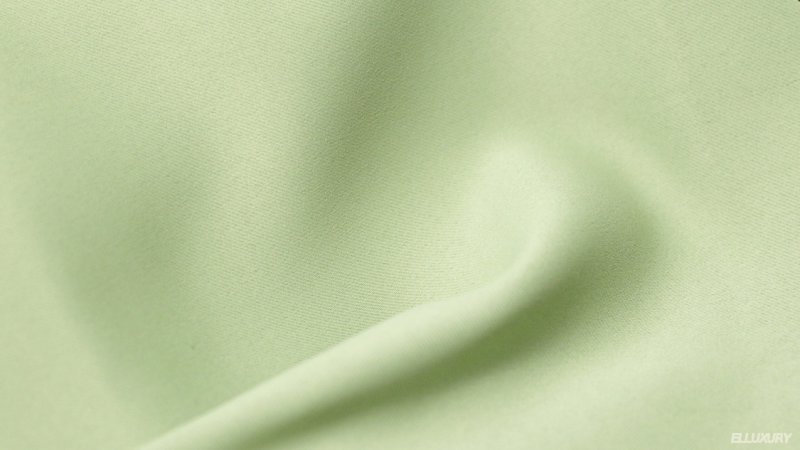 Оливковая ткань