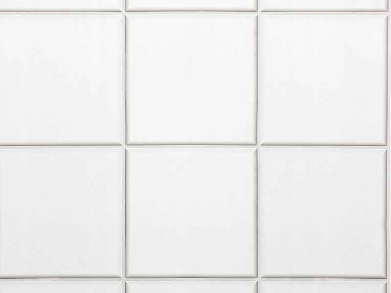 Белая плитка
