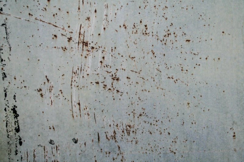 Фактура металла