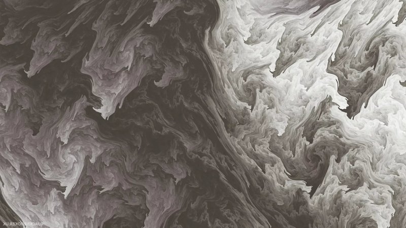 Необычная фактура