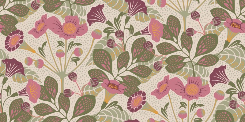 Hanna Werning обои