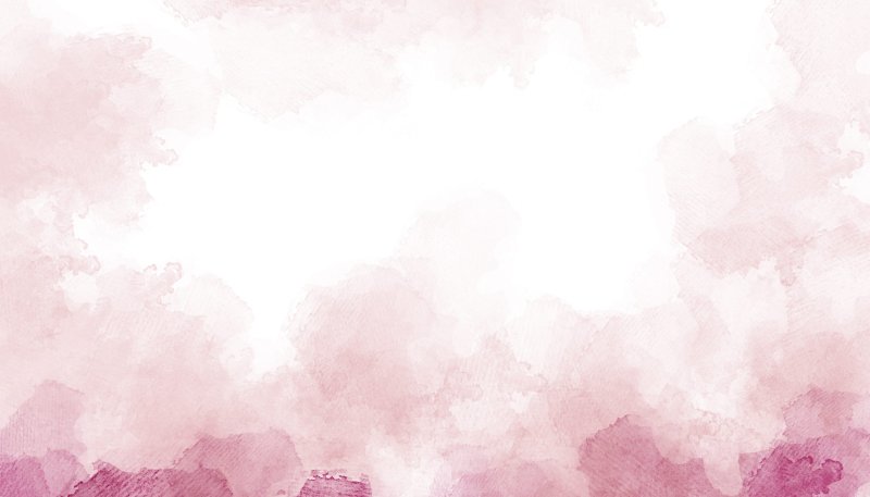 Акварельный фон для фотошопа