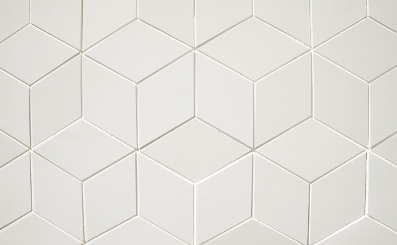 Плитка ромбы Mutina Tex