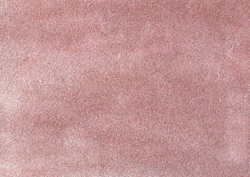 Ткань велюр пыльная роза