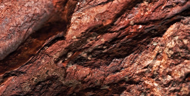 Медная руда текстура