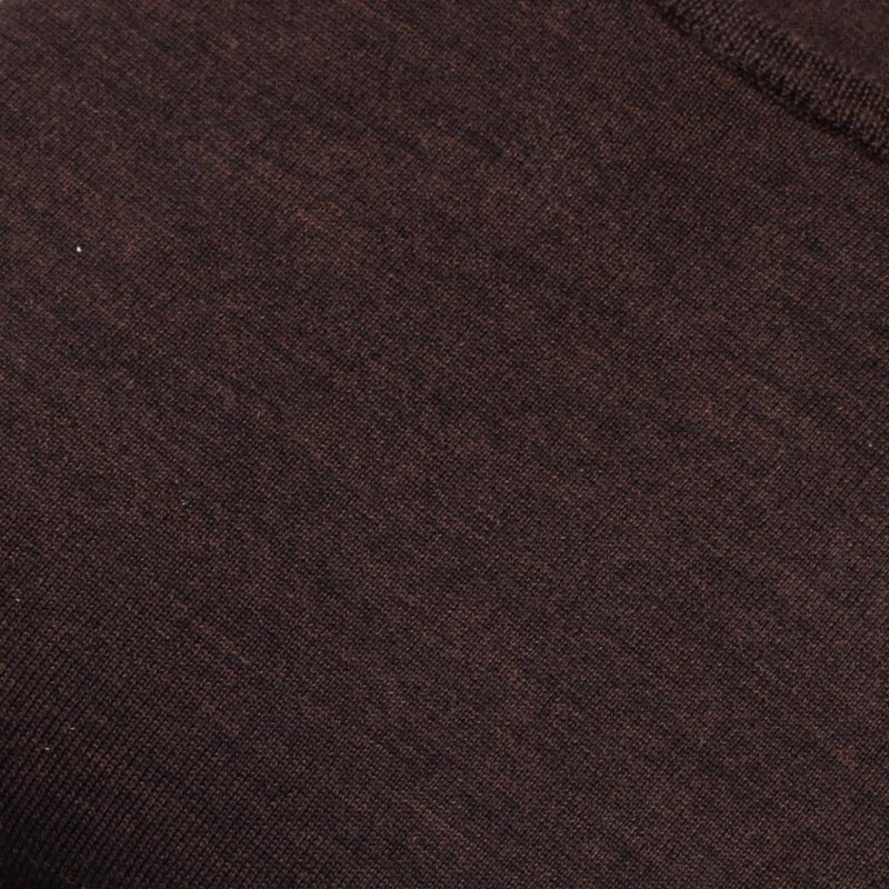 Коричневая ткань бесшовная