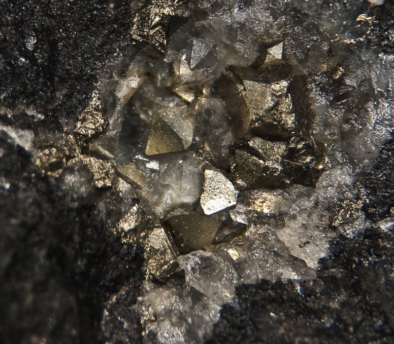 Металлические руды