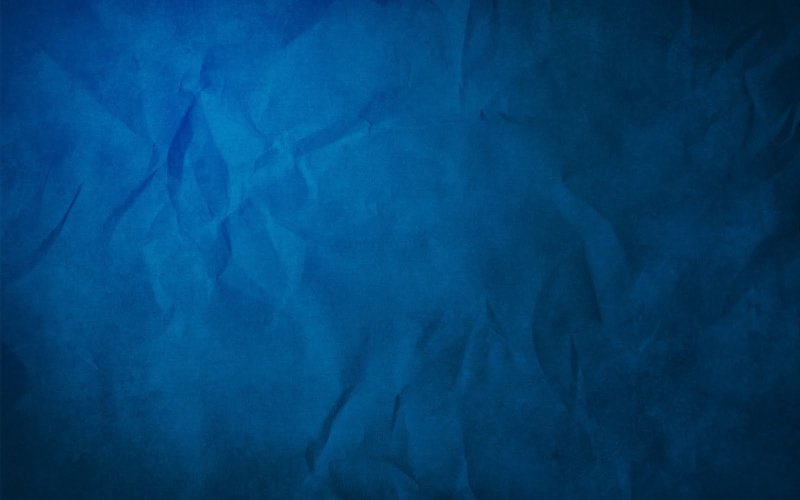 Синий фон для презентации